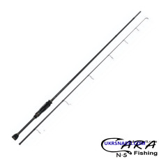 Спиннинг Cara Fishing Jig River S-8'3